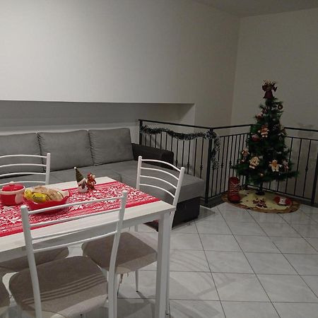 Amaa Casa Bed & Breakfast Vico Equense Exterior photo